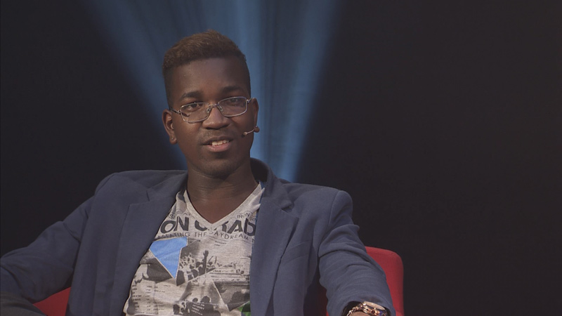 Speed Flirts Aflevering 17